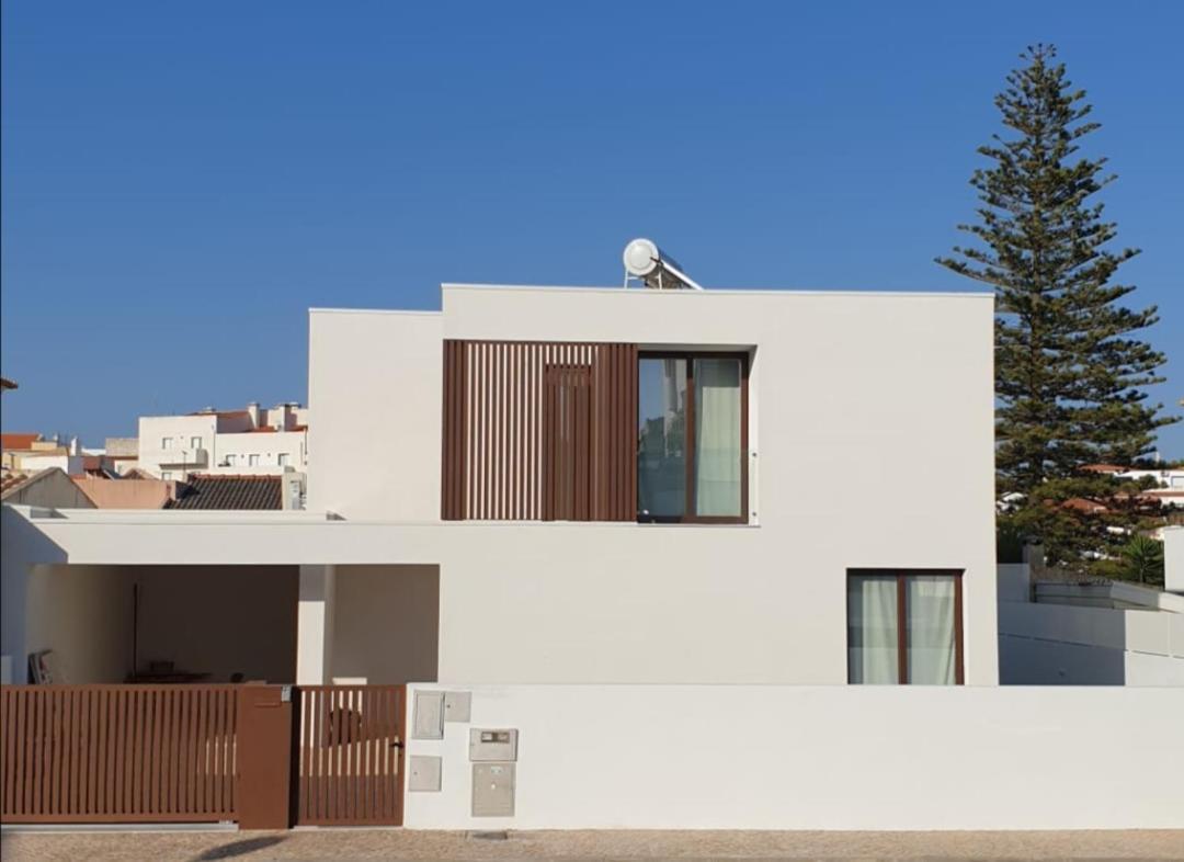 Villa Algarve Alcantarilha Exterior photo