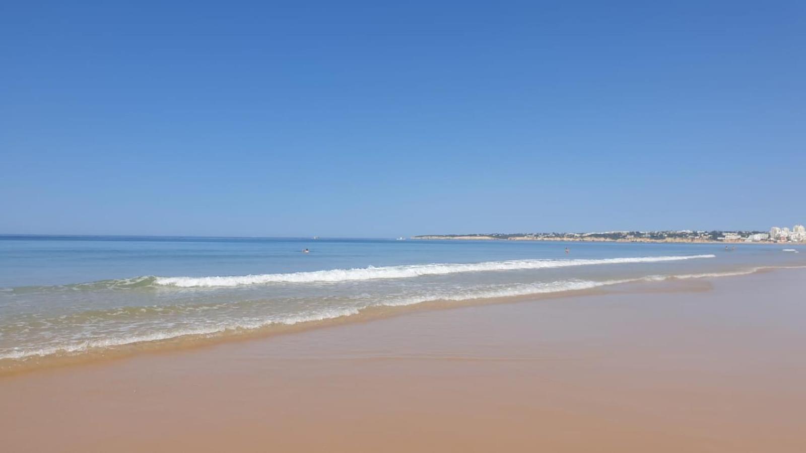 Villa Algarve Alcantarilha Exterior photo