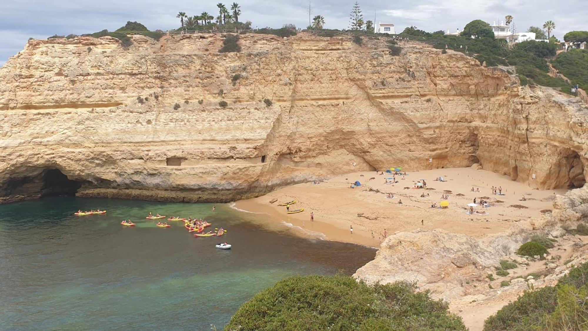 Villa Algarve Alcantarilha Exterior photo