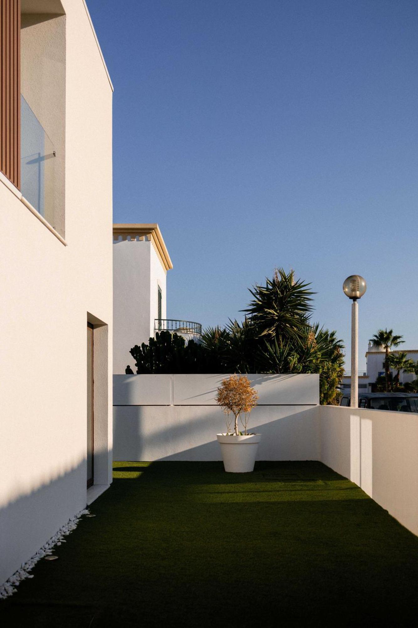 Villa Algarve Alcantarilha Exterior photo