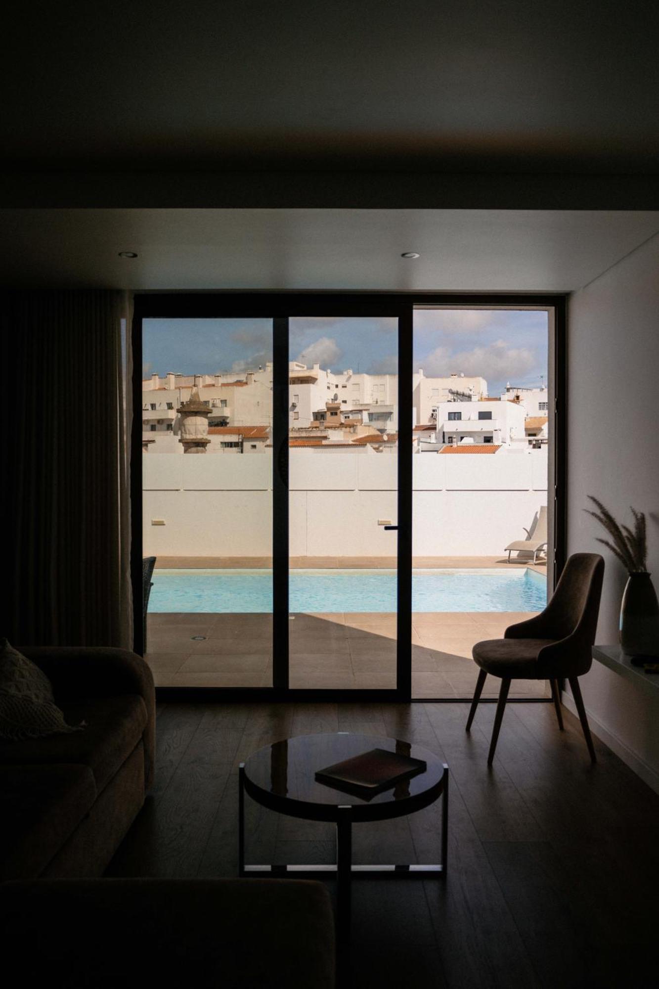 Villa Algarve Alcantarilha Exterior photo