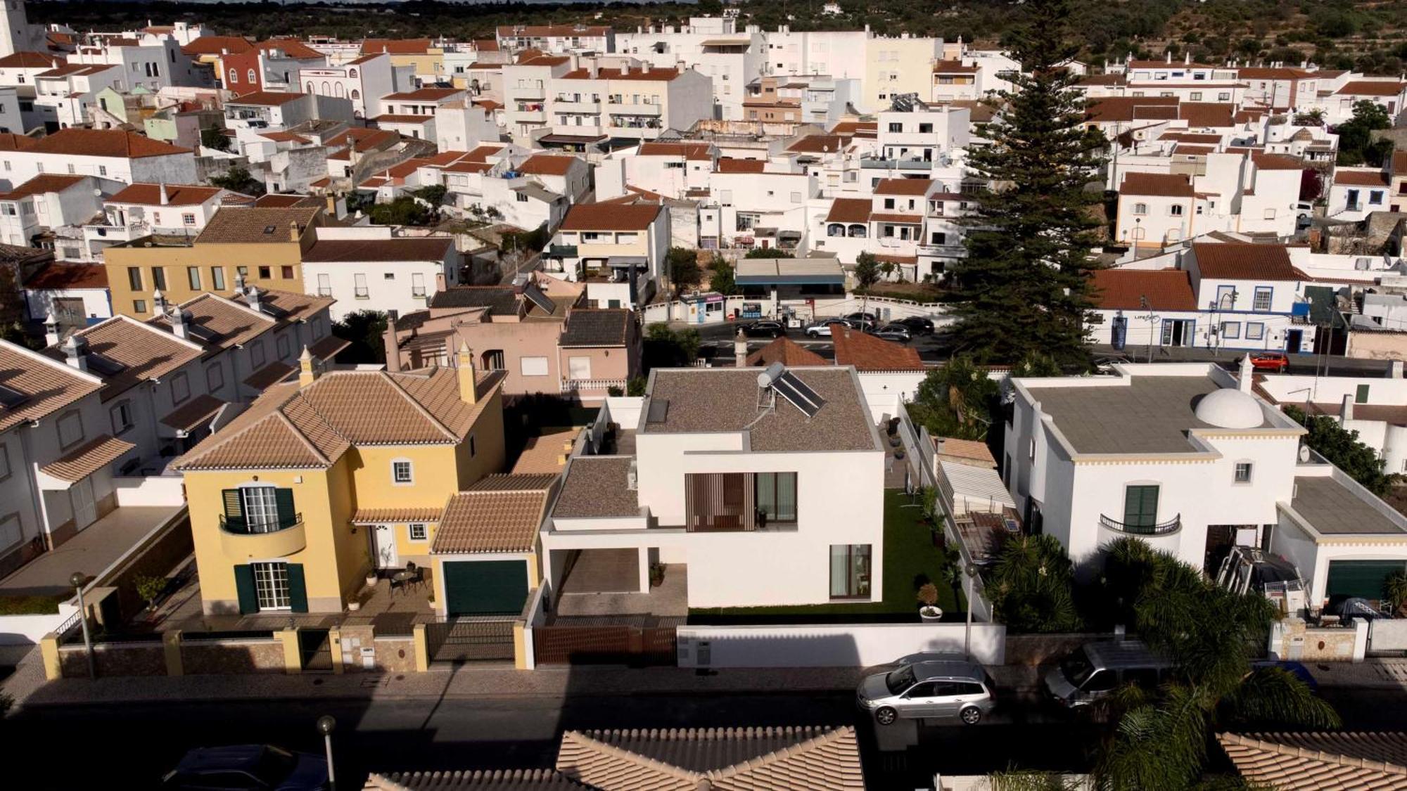 Villa Algarve Alcantarilha Exterior photo
