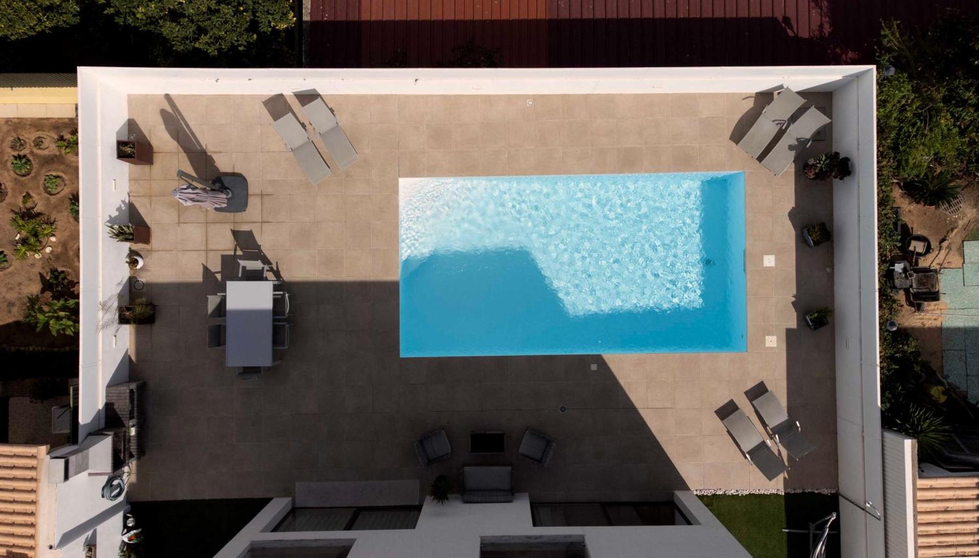 Villa Algarve Alcantarilha Exterior photo